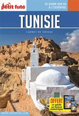 Tunisie - Dominique Auzias