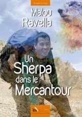 Un sherpa dans le Mercantour - Malou Ravella