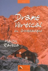 Drame vertical en Gordolasque - Malou Ravella