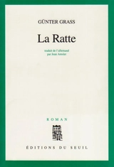 La Ratte - Günter Grass