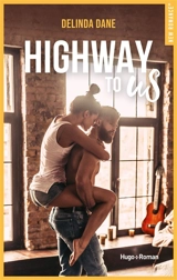 Highway to us - Delinda Dane
