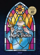 Soeur Marie-Thérèse : intégrale couleur - Maëster