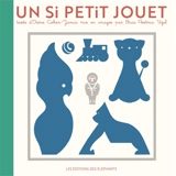 Un si petit jouet - Irène Cohen-Janca