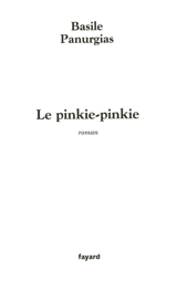 Le pinkie-pinkie - Basile Panurgias