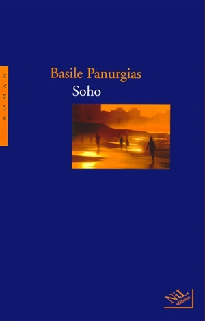 Soho - Basile Panurgias
