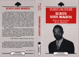 Ecrits sous maquis - Ruben Um Nyobé