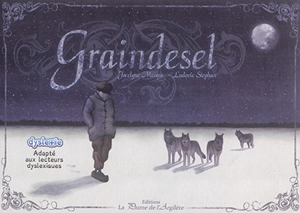 Noël Graindesel - Jocelyne Marque