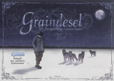 Graindesel - Jocelyne Marque