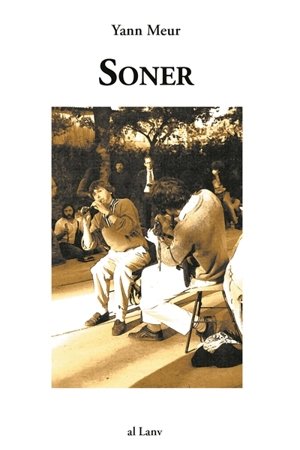 Soner - Yann Le Meur