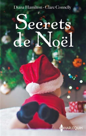 Secrets de Noël - Diana Hamilton