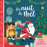 La nuit de Noël - Samara Hardy