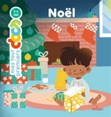 Noël - Emilie Bélard