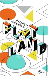 Flatland : une aventure à plusieurs dimensions - Edwin Abbott Abbott