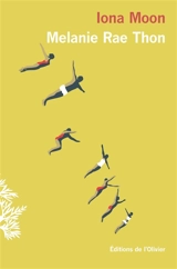 Iona Moon - Melanie Rae Thon