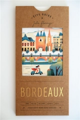 Bordeaux - Julie Flamingo