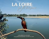 La Loire au fil des jours... : livre agenda