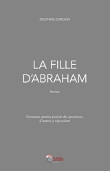 La fille d'Abraham - Delphine Evmoon