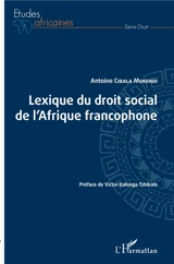 La décision financière publique en Afrique de l'Ouest : le cas du Bénin - Pierrot Sègo
