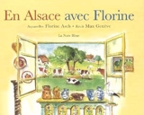 En Alsace avec Florine - Florine Asch