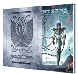 Saint Seiya : les chevaliers du zodiaque : time odyssey. Vol. 1. Ikki dans les flammes du destin - Jérôme Alquié