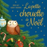 La petite chouette de Noël - John Hay