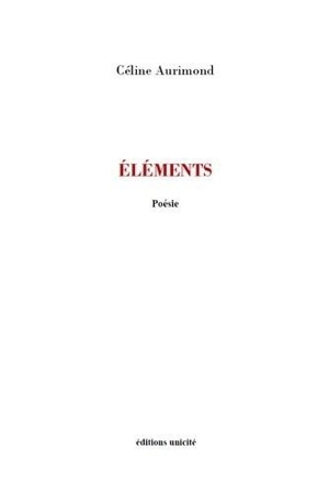 Eléments - Céline Aurimond