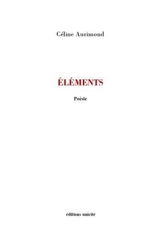 Eléments - Céline Aurimond