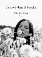 Le soleil dans la bouche - Céline Aurimond