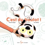 C'est du boulot ! - Vincent Guigue