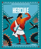 Hercule - Sonia Elisabetta Corvaglia