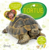 J'aime ma tortue - Irena Aubert