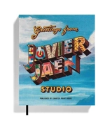 Greetings from Javier Jaen Studio - Jon Dowling