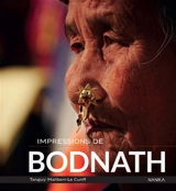 Impressions de Bodnath - Tanguy Malibert-Le Cunff
