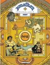 Jonathan : intégrale. Vol. 7. Tome 17 - Cosey