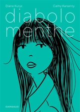 Diabolo menthe - Diane Kurys