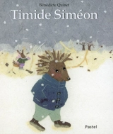 Timide Siméon - Bénédicte Quinet