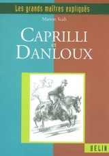 Caprilli et Danloux - Marion Scali