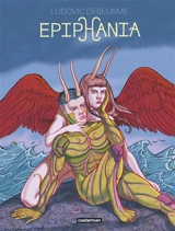 Epiphania - Ludovic Debeurme