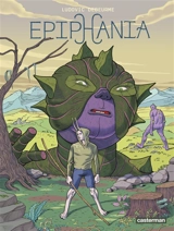 Epiphania. Vol. 3 - Ludovic Debeurme