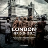 London méridien zéro - Richard Volante