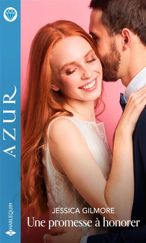 Une promesse à honorer - Jessica Gilmore