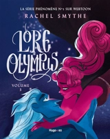 Lore Olympus. Vol. 3 - Rachel Smythe