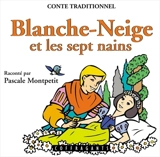 Blanche-Neige et les sept nains