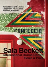 Flores & Prats : Sala Backett - Casaeres, Toni
