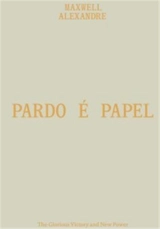 Maxwell Alexandre Pardó é papel The Glorious Victory and New Power - Maxwell Alexandre