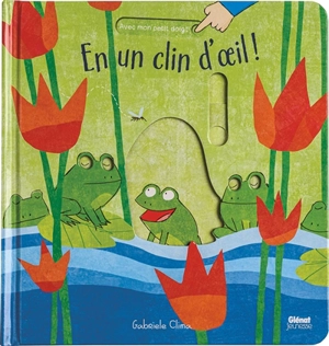 En un clin d'oeil ! - Gabriele Clima