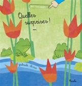 Quelles surprises ! - Gabriele Clima