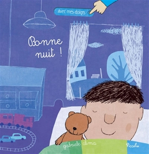 Bonne nuit ! - Gabriele Clima