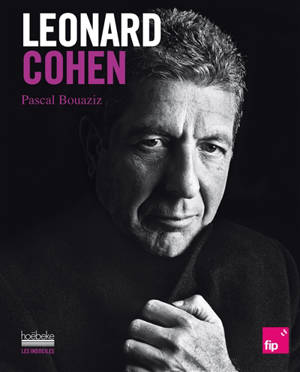 Leonard Cohen - Pascal Bouaziz