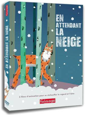 En attendant la neige - Collectif